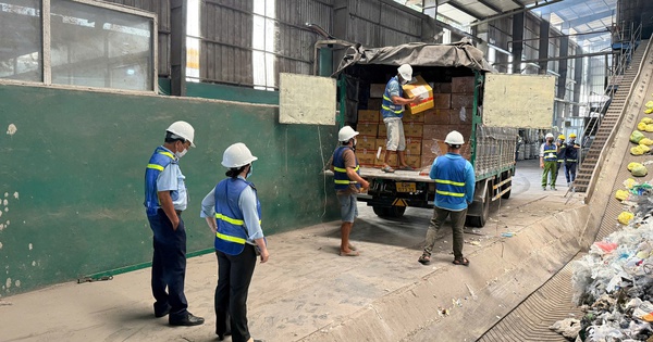 Chặn đứng hàng trăm vụ buôn lậu qua biên giới Tây Ninh