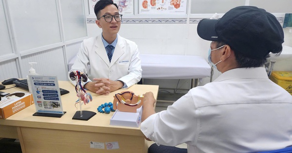 Nỗi niềm khó nói ở đàn ông