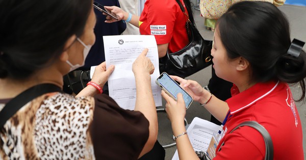 Tăng huyết áp - “kẻ giết người thầm lặng” bị bỏ sót ở hàng triệu người Việt