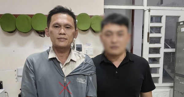 Người đàn ông 40 tuổi vung rựa chém mẹ vợ ở Đồng Nai đã ra đầu thú