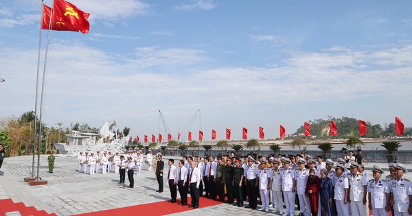 Hải Phòng đồng loạt khởi công, khánh thành 14 công trình trọng điểm