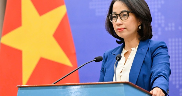 Việt Nam lên tiếng về Báo cáo đặc biệt 301 năm 2026 của Mỹ về sở hữu trí tuệ