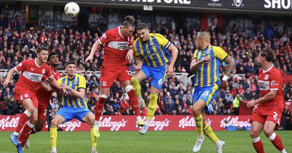 Tình tiết ly kỳ nghi án "do thám đối thủ" của Southampton trước trận play-off