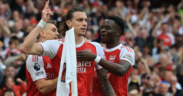 Arsenal có thể vô địch Ngoại hạng Anh khi nào?