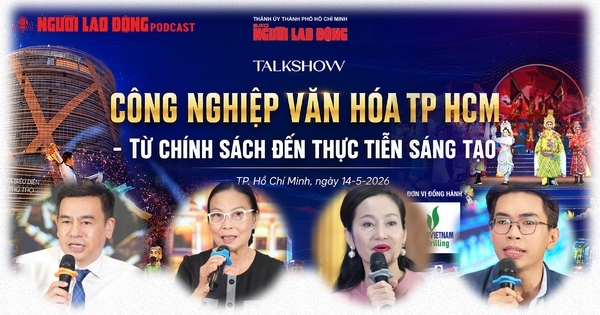 Công nghiệp văn hóa TP HCM - Từ chính sách đến thực tiễn sáng tạo
