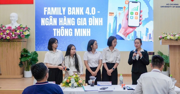 Rộng cửa đón nhân tài