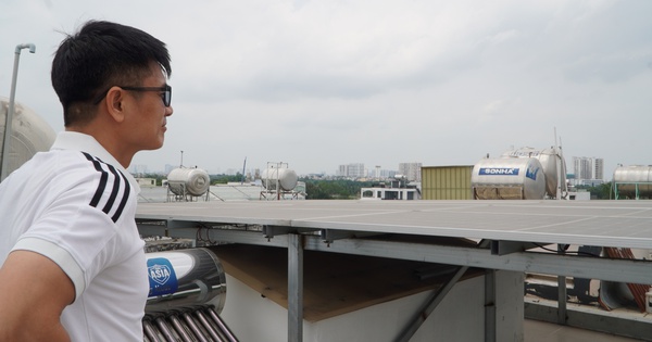 Lắp điện mặt trời mái nhà: Tiết kiệm tiền điện, sao vẫn ít người làm?