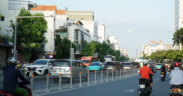 Thông tin nổi bật ở TPHCM: Loạt vấn đề “nóng” từ giao thông đến nhà đất