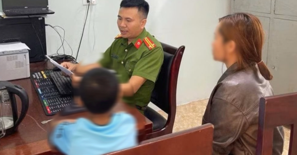 Thông tin mới vụ cháu bé 12 tuổi nghi bị bố, mẹ kế đánh bầm tím khắp người
