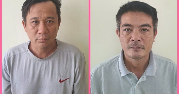 Khởi tố, tạm giam 2 đối tượng hoạt động cho tổ chức phản động “Việt Tân”