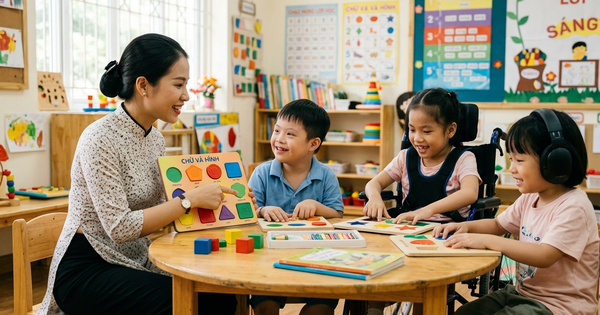 Hàng ngàn giáo viên chưa nhận được phụ cấp: Đà Nẵng chỉ đạo "nóng"