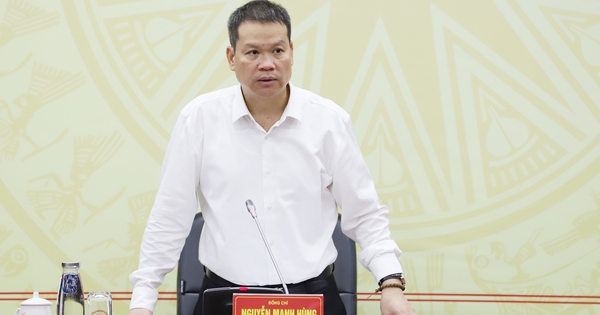 Chủ tịch UBND Đà Nẵng nói về thông tin "dịch chuyển" đô thị đại học về phía Nam