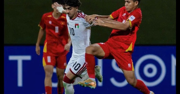 Truyền thông châu Á ca ngợi kỳ tích World Cup của U17 Việt Nam