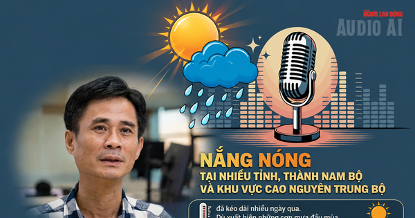 Dự báo mới nhất: Thời điểm TPHCM và Nam Bộ chấm dứt nắng nóng, có mưa “vàng”?