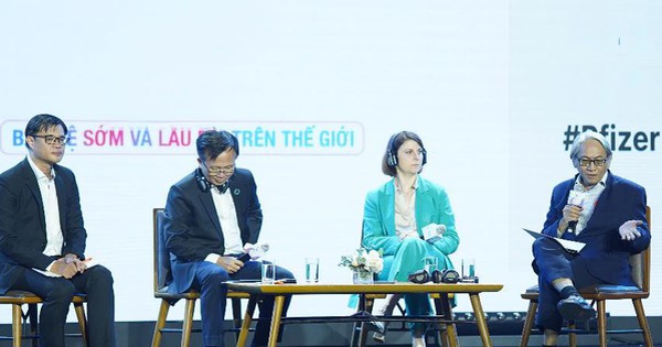 Hội nghị khoa học “Tối ưu hóa dự phòng bệnh lý não mô cầu xâm lấn”