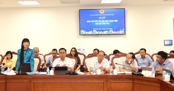 Quyết liệt ngăn chặn tình trạng săn bắt chim yến trái phép