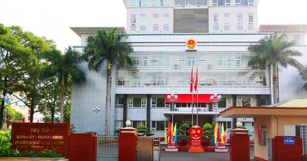 Phường "quên" gửi hồ sơ, 10 người không được xét vào công chức!