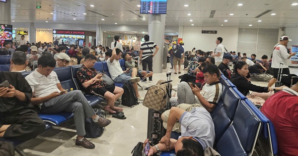 Chuyến bay chậm, hãng phải hoàn tiền và bồi thường tối đa 500.000 đồng, có đủ xoa dịu hành khách?