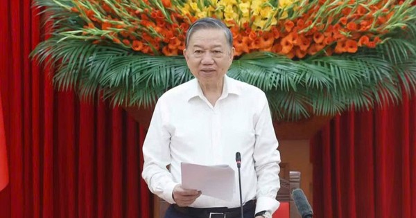 Cần thấy được tầm vóc lịch sử vĩ đại của 100 năm Đảng lãnh đạo cách mạng Việt Nam