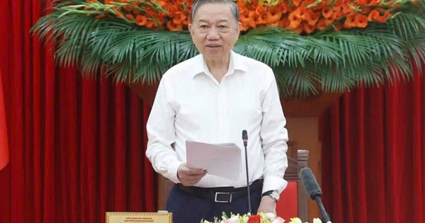 Cần thấy được tầm vóc lịch sử vĩ đại của 100 năm Đảng lãnh đạo cách mạng Việt Nam