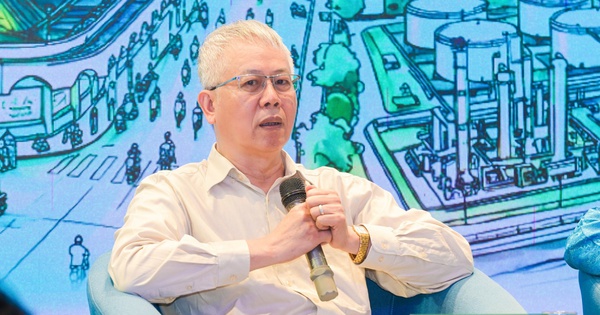 TPHCM cần cơ chế hấp dẫn thu hút tư nhân đầu tư vào các ngành chiến lược