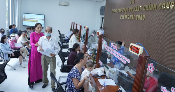 Đà Nẵng siết kỷ luật công vụ, né tránh trách nhiệm sẽ bị xử lý nghiêm