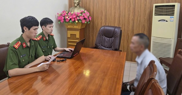 Người đàn ông 60 tuổi giở trò đồi bại với bé gái 6 tuổi