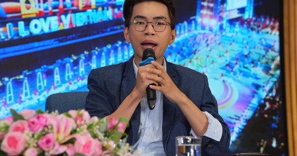 TS Mai Mỹ Duyên, Minh Dự ngẫu hứng hát cải lương tại talkshow công nghiệp văn hóa
