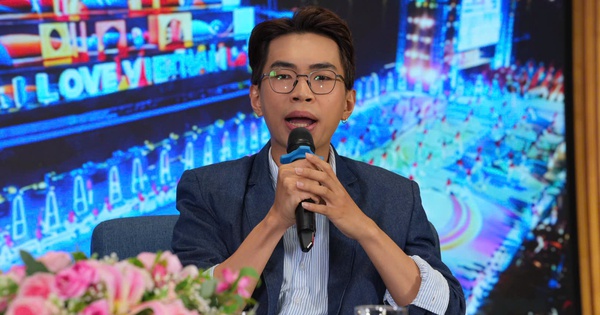 TS Mai Mỹ Duyên, Minh Dự ngẫu hứng hát cải lương tại talkshow công nghiệp văn hóa