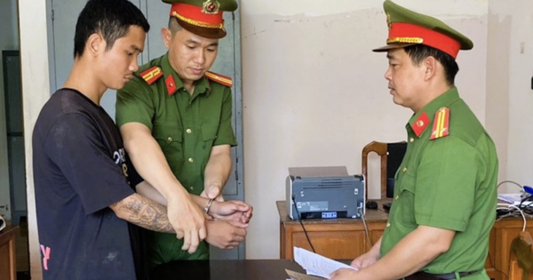 Khi "yêu râu xanh" ẩn mình ngay trong nhà