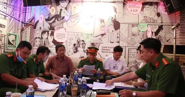 Văn minh đô thị từ những chuyện rất nhỏ