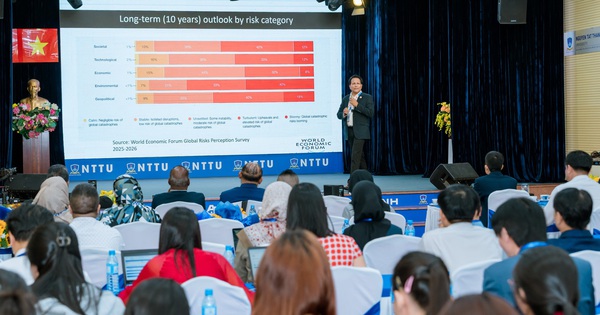 Trí tuệ nhân tạo và chuyển đổi xanh tạo sức ép mới