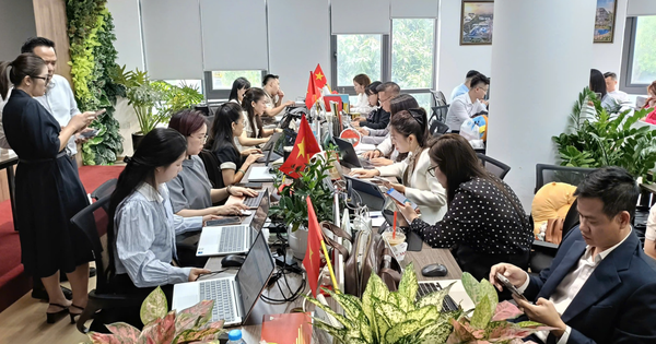 Rộng cửa đón nhân tài (*): Để giữ được người giỏi