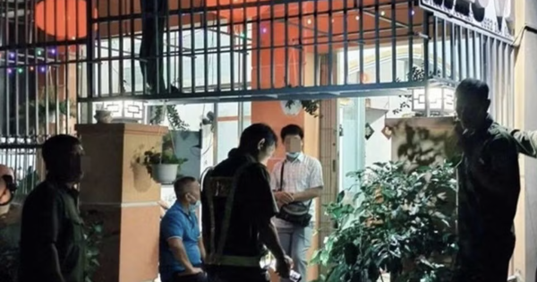 Khánh Hòa: Một phụ nữ tử vong ở nhà nghỉ, truy tìm người đàn ông đi cùng