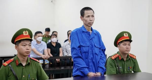 Kẻ đổ xăng đốt quán cà phê làm 11 người tử vong lĩnh án
