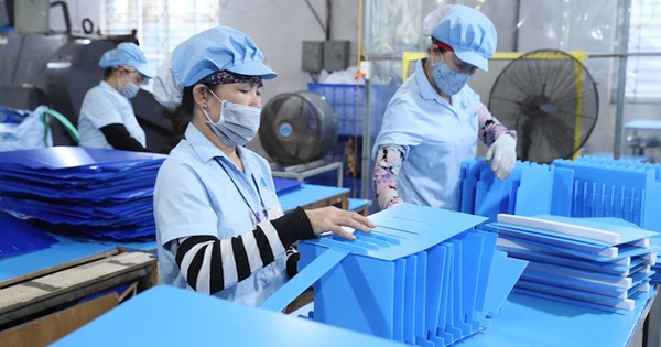 TPHCM dẫn đầu cả nước về Chỉ số hiệu quả kinh tế tư nhân