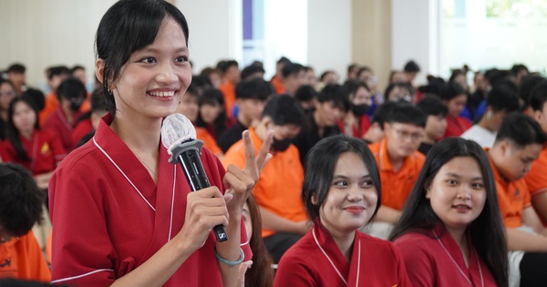 "Cơ hội vàng" cho sinh viên Việt Nam tại các tập đoàn Nhật Bản