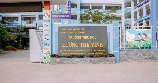 Vụ cô giáo dùng kim tiêm phạt học sinh ở TPHCM: Hiệu trưởng xin thôi chức