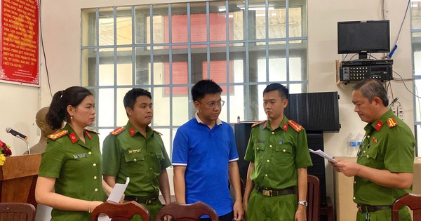 Công an Tây Ninh bắt giữ giám đốc công ty sản xuất yến giả