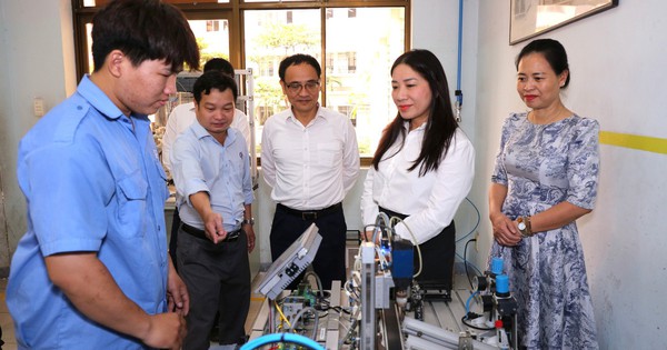 Việt Nam tranh tài tại kỳ thi nghề lớn nhất thế giới