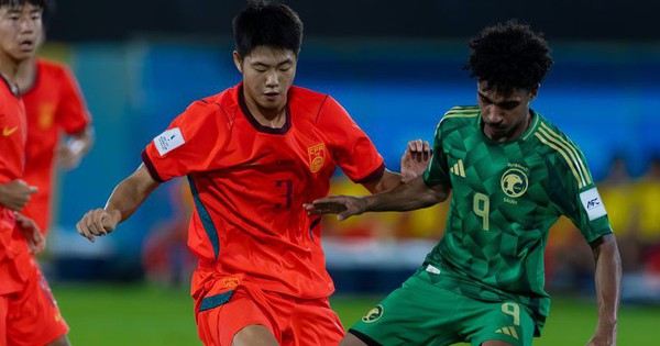 U17 Trung Quốc chờ Việt Nam ở bán kết, Nhật Bản thị uy sức mạnh của ứng viên vô địch