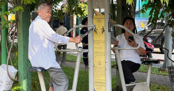 TPHCM: Chờ kênh Hàng Bàng "về đích"