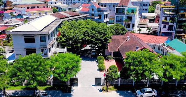 Lý do Giám đốc Sở Nông nghiệp và Môi trường TP Huế bị đề nghị kỷ luật