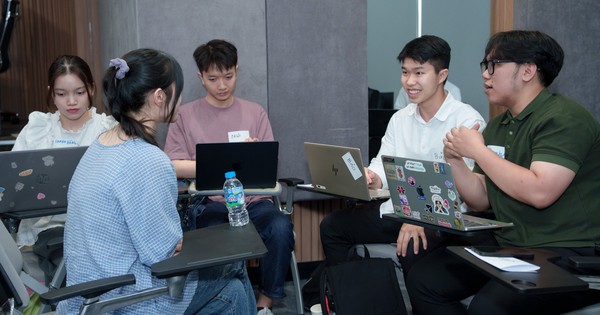 Lộ diện dàn thí sinh FINNOVA 2026 cùng F88 “gỡ nút thắt” tài chính cho người yếu thế