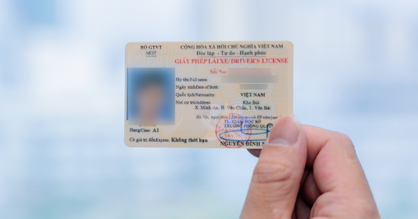 "Cầm bằng lái xe": Nhu cầu thật, nhưng cần hiểu đúng để vay an toàn