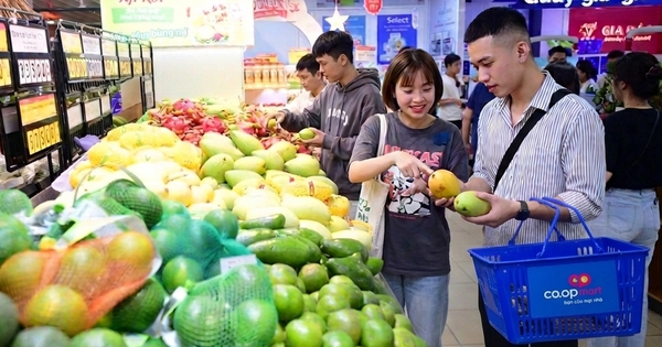 Saigon Co.op kích cầu tiêu dùng với loạt ưu đãi đến 50%
