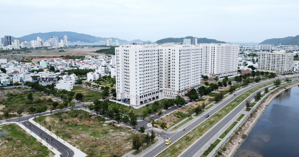Bất động sản Khánh Hòa bắt đầu hồi phục