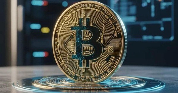 Thị trường tiền số hôm nay, 15-5: Giá Bitcoin sắp rơi mạnh?