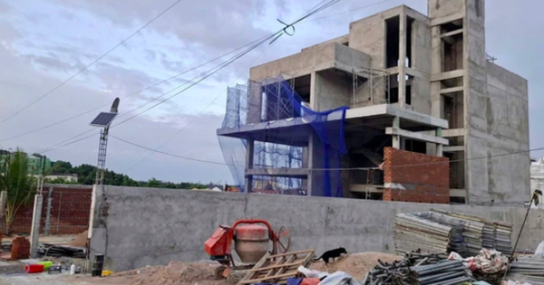 Bộ Xây dựng đề xuất miễn giấy phép xây nhà ở riêng lẻ dưới 7 tầng