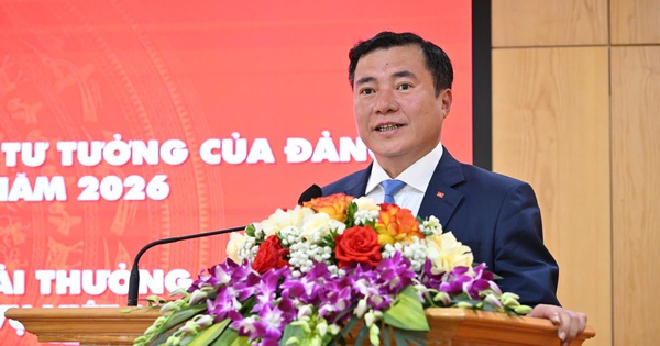 Bộ Công Thương công bố chuỗi 3 sự kiện quan trọng